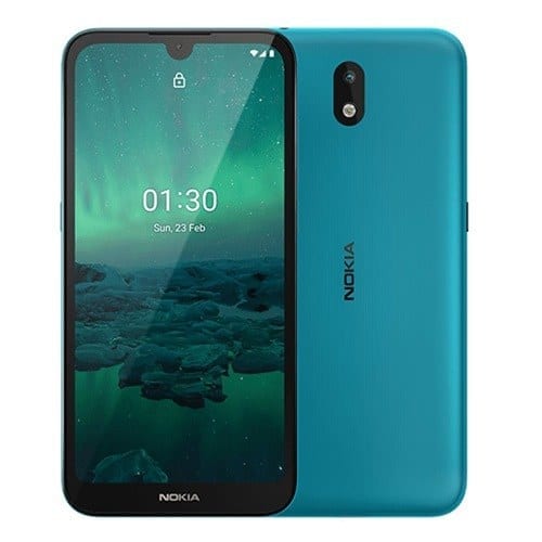 Nokia N1530DL In Uganda